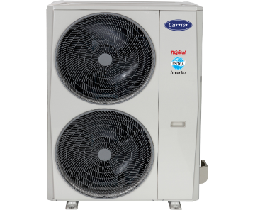 Carrier ClassiCool Inverter Ducted Concealed Cooling and Heating 7.5HP (53QDMT60DN)
