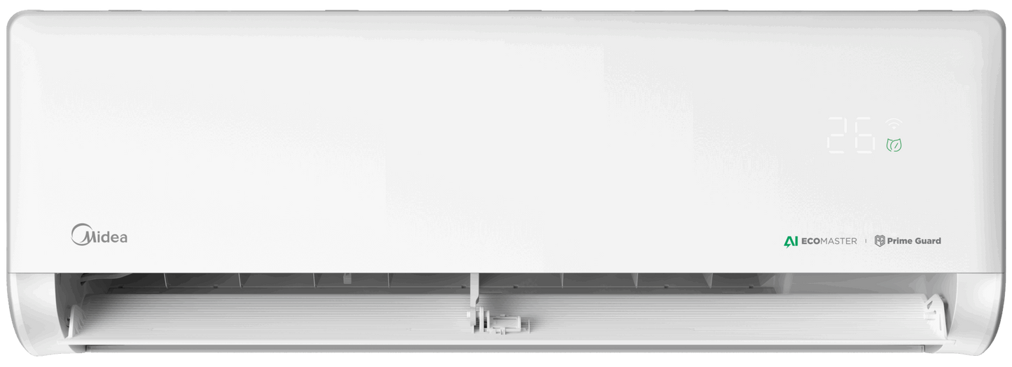 MIDEA AI ECO MASTER INVERTER COOLING ONLY 3HP (M1SEFT24CRDN)