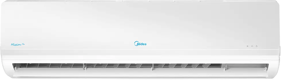 MIDEA MISSION PRO COOLING AND HEATING 4HP (M1SCT-30HRNF)
