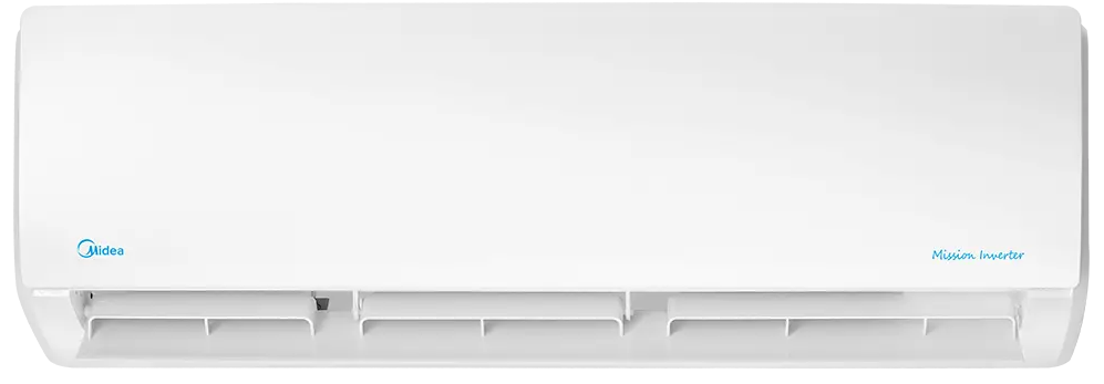 MIDEA MISSION INVERTER COOLING AND HEATING 3HP (M1SCT-24HRDNF)