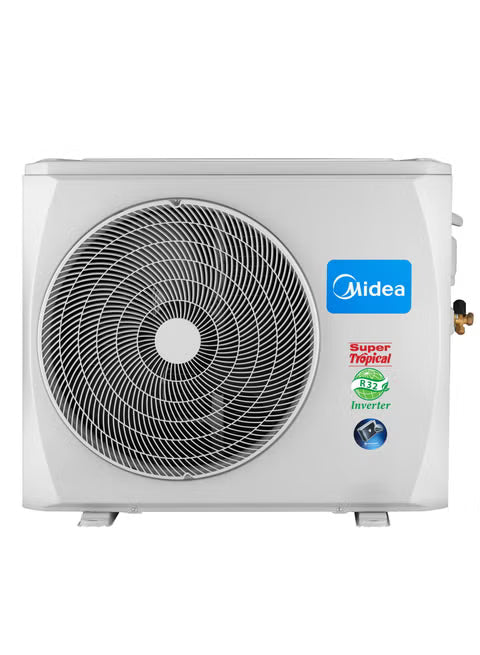 MIDEA AI ECO MASTER INVERTER COOLING ONLY 3HP (M1SEFT24CRDN)
