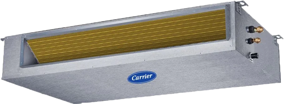 Carrier ClassiCool Pro Ducted Concealed Cooling and Heating 2.25HP (53QDMT18N)