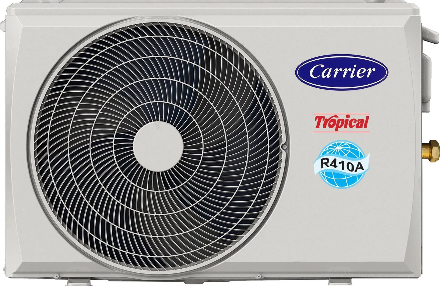 CARRIER OPTIMAX PRO COOLING ONLY 3HP (53KHCT24N)