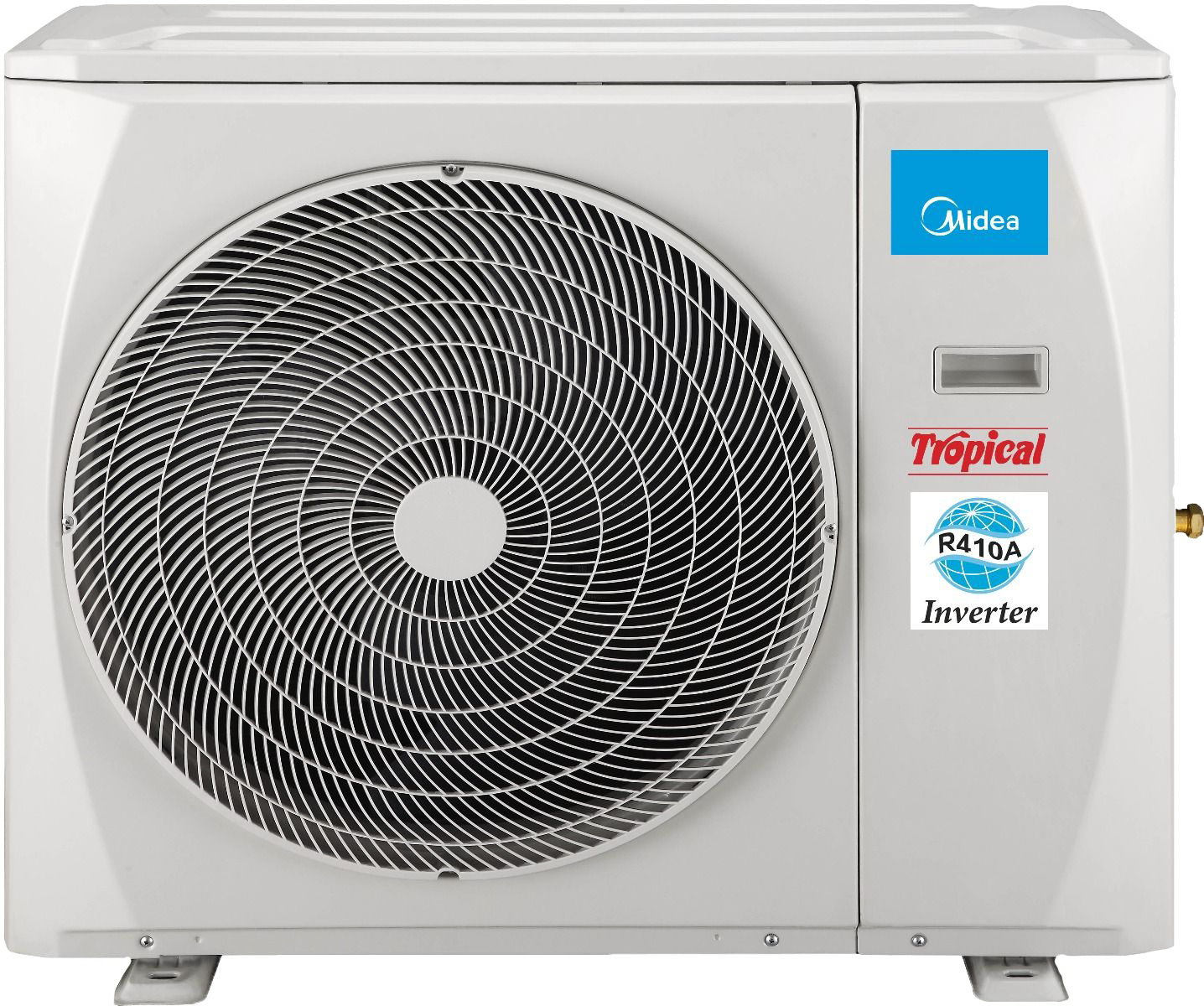 MIDEA MISSION INVERTER COOLING AND HEATING 3HP (M1SCT-24HRDNF)
