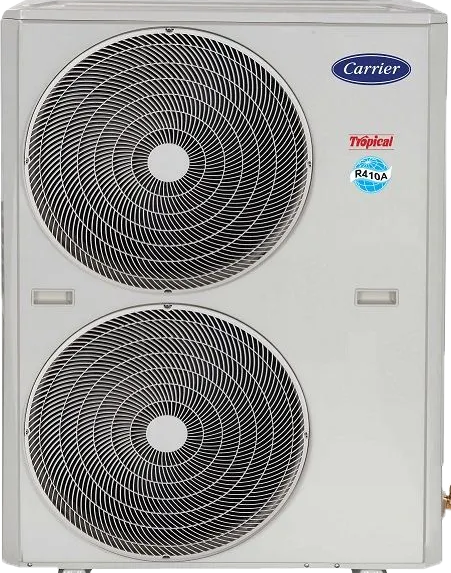 CARRIER FLOOR STANDING ELEGANT PRO COOLING ONLY 7.5HP (53KFGDT60N)