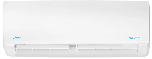 MIDEA MISSION PRO COOLING ONLY 1.5HP (M1SCT-12CRN)