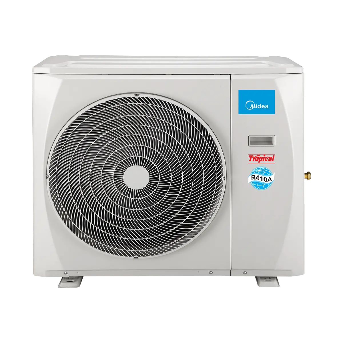 MIDEA MISSION PRO COOLING ONLY 1.5HP (M1SCT-12CRN)