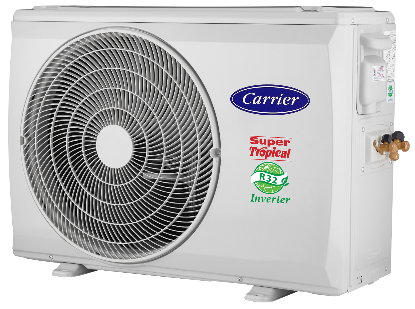 CARRIER XCOOL Inverter Cooling Only 3HP (53KHEFT24DN)