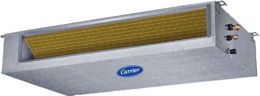 Carrier ClassiCool Pro Ducted Concealed Cooling and Heating 2.25HP (53QDMT18N)